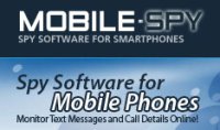 Mobile spy software